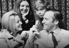 The Curious Case of John Stonehouse - A Political Disappearance