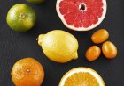 The Power of Citrus