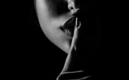 Don't Stay Silent on your Bedroom Issues