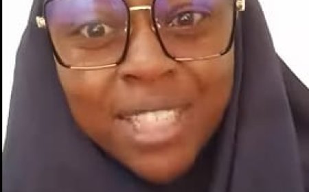Nigerian Woman Slams Senior Wives as President of Second Wives Association