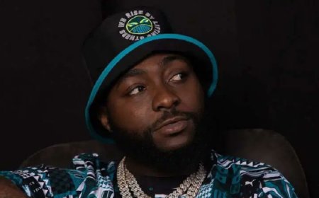 Influencer Urges Nigerians Not to Politicize Economic Concerns After Davido's Interview