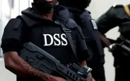 DSS Demands Retraction from Protester Over Torture Allegations