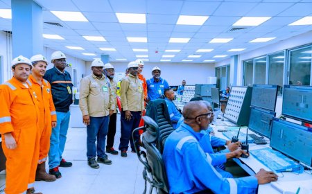 NNPC Ltd Reaffirms Progress on Port Harcourt Refinery and Addresses Misleading Claims
