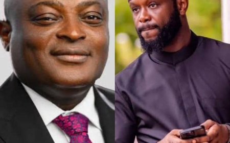 Seyi Tinubu's Endorsements and Obasa's Outburst Shape Lagos Governorship Race