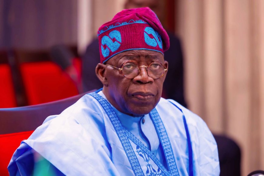 President Bola Tinubu to Attend G20 Leaders Summit in Brazil