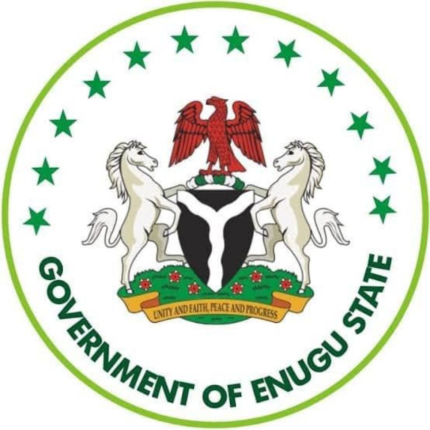 Enugu State Government Vows to Present Evidence Against Simon Ekpa