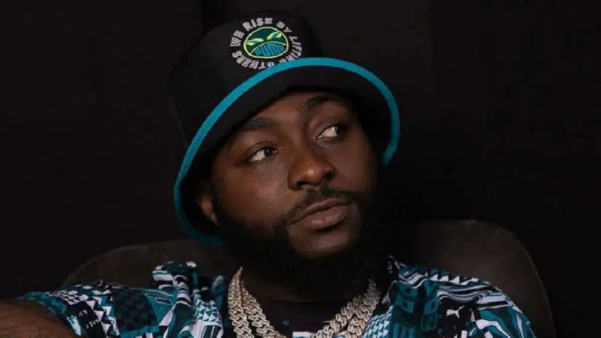 Influencer Urges Nigerians Not to Politicize Economic Concerns After Davido's Interview