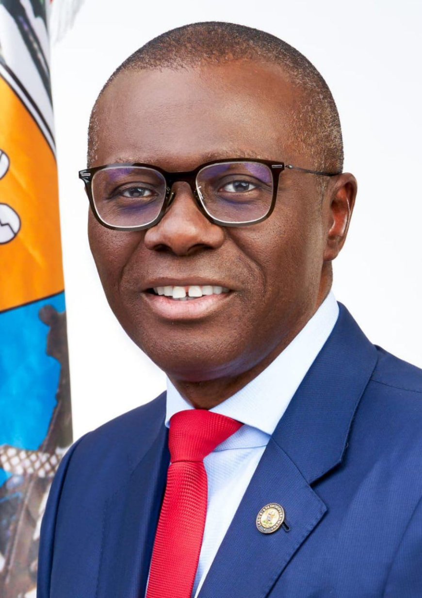 Lagos Governor Suspends Media Aide Over Controversial Claims