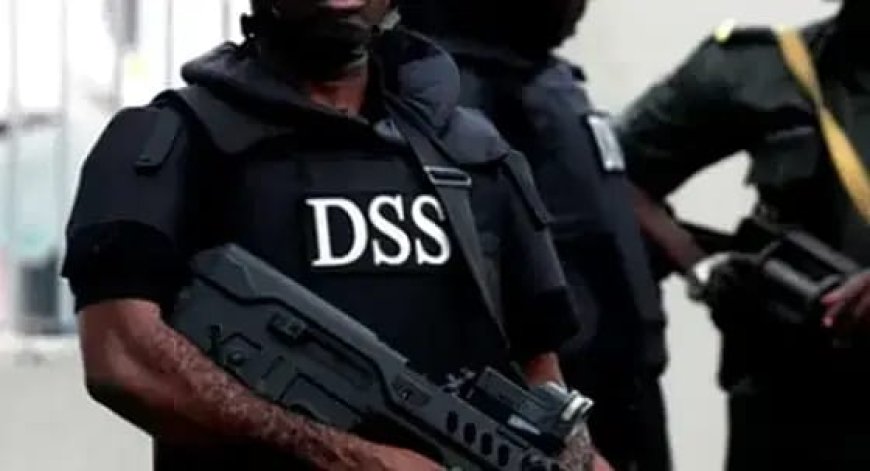 DSS Demands Retraction from Protester Over Torture Allegations