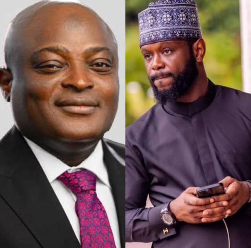 Seyi Tinubu's Endorsements and Obasa's Outburst Shape Lagos Governorship Race