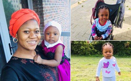 Tragic Drowning of Toddler Sparks Inquest and Calls for Better Care