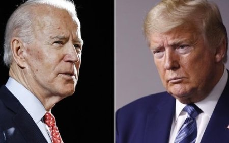 Biden Faces Backlash from Democrats and Trump Campaign Over Hunter Pardon