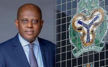 Central Bank of Nigeria Plans to Retire 1,000 Employees by December 2024
