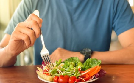 Important Health Tip for Men