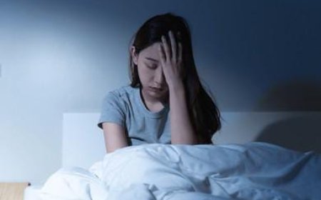 Sleep Paralysis