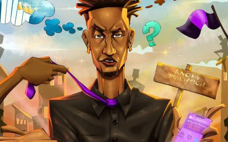 *Listen & Download "WHAT IF" by Dopestiks - Mp3 Below*