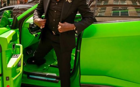 Nigerian Pastor Loses Deportation Appeal After Church Fraud Scandal