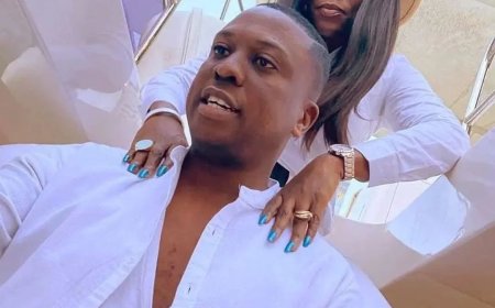 Pastor Bolaji Idowu Released Amid Allegations of N1.5 Billion Fraud