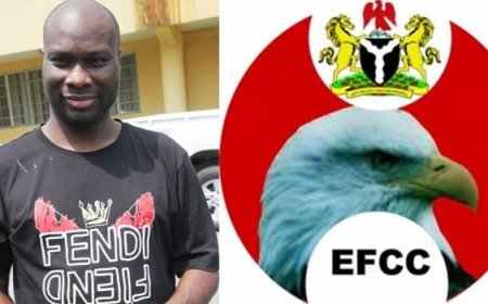 Court Admits Mompha’s iPhone as Exhibit, Adjourns Case to February 3, 2025