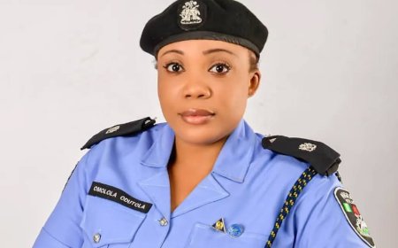 Nigerian Police Link Missing Women to Hookup Culture and Ritual Killings