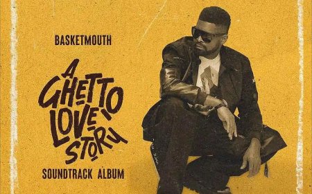 *Listen & Download "Iwa" by Basketmouth ft. Ugoccie & Fiokee - Mp3 Below*