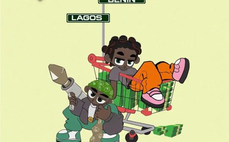 *Listen & Download "Find Money" by Ayo Maff ft. Zerrydl - Mp3 with Lyrics Below*