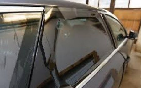 FCT Police Command to Enforce Ban on Tinted Windows and Obscured Number Plates