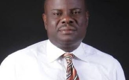 Ibori's Daughter and Four Lawmakers Defect from Labour Party to APC