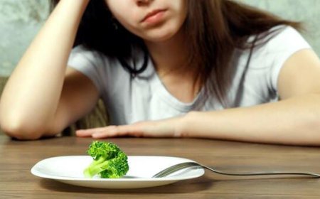 Don't Strive for Perfection in Nutrition*