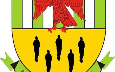 EFCC Investigates Nigeria Sports Commission Over Fund Misappropriation Allegations