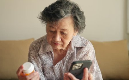 Recognizing the Symptoms of Diabetes