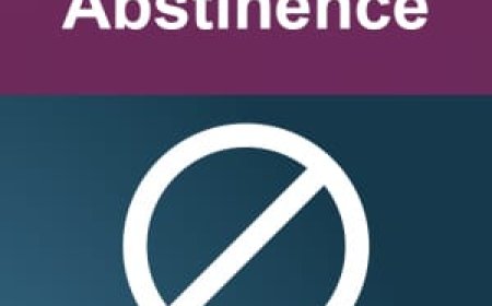 The Importance of Abstinence and Safe Sex Practice