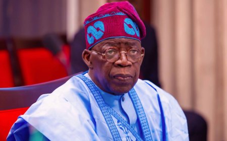 President Tinubu Optimistic About Nigeria's Future Amid Challenges