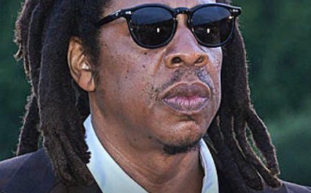 American music mogul Shawn "Jay-Z" Carter has been accused in a federal lawsuit of sexually assaulting a 13-year-old girl in 2000, allegedly alongside Sean “Diddy” Combs.