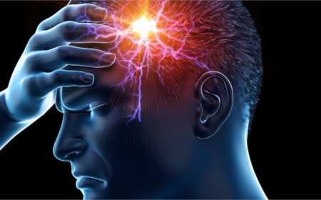 Migraines A Quick Guide