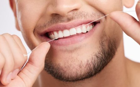 Tips for Maintaining Dental Health