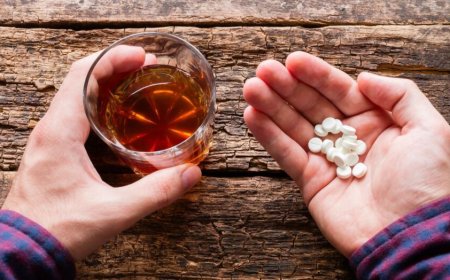 Important Warning: Avoid Alcohol While Taking Flagyl (Metronidazole)