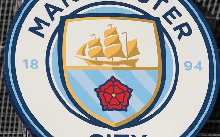 Hearing into Premier League's Charges Against Manchester City Concludes