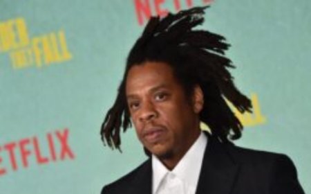 Jay-Z Responds to Lawsuit Alleging Assault at 2000 Party