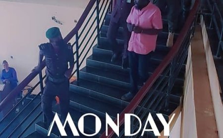 Court Grants Dele Farotimi N50 Million Bail; Case Adjourned to January 29, 2025
