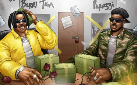 Listen and download the song "Relationship" by Berri Tiga featuring Peruzzi below, along with the lyrics.
