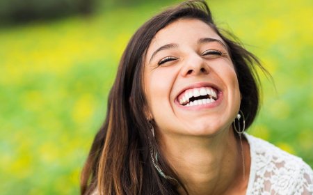 Here are some common sources of happiness
