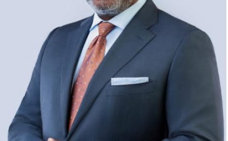 OPEC Appoints Ademola Adeyemi-Bero as Chairman for 2025, Nigeria’s OPEC Governor