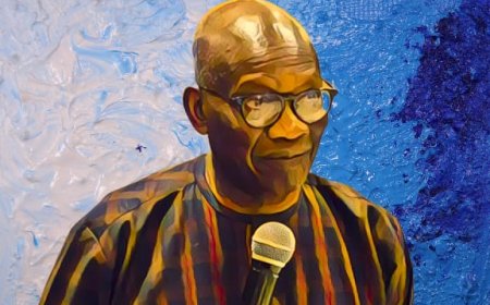 Political Elite Allegedly Rigging 2027 Elections, Says Professor Adele Jinadu