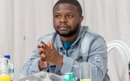 Zimbabwean Man Arrested for Cyberbullying After Defaming Former Landlord on Social Media