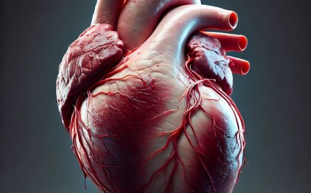 Broken Heart Syndrome _ Takotsubo Cardiomyopathy
