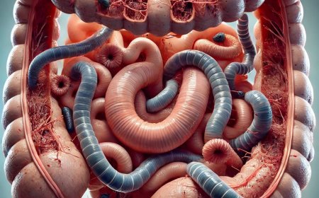7 Signs That Show You Have a Worm Infection