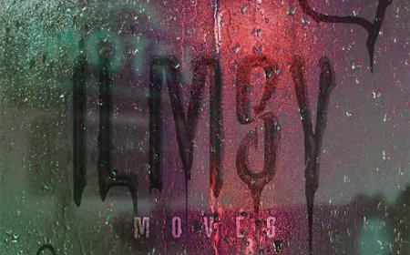 Listen & Download "ILMSY (MOVES)" by Rotimi - MP3 Below