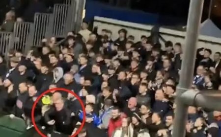 Chester FC Fan Found Dead After Accusation of Racism at Football Match