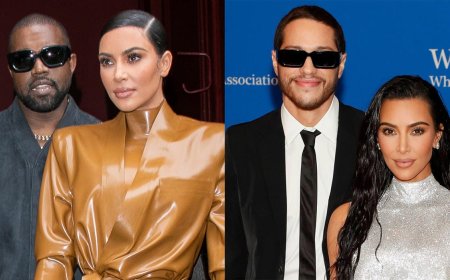 Kim Kardashian Reportedly Dating Someone New, Keeping It Private